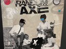 Random Axe Duck Down Records Vinyl 2LP Sean Price Black Milk Guilty Simpson