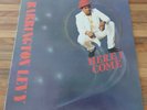 Barrington Levy- Here I Come (Time Records) (1985) vinyl record