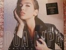 DUA LIPA - Self Titled Complete Edition - Vinyl 3-LP RARE Calvin Harris plz read