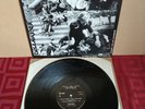 Discharge Why Vinyl 12