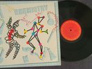 KHEMISTRY SELF TITLED  LP ORIGINAL SOUL FUNK