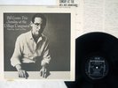 BILL EVANS TRIO SUNDAY AT THE VILLAGE VANGUARD RIVERSIDE SMJ-6201 Japan VINYL LP