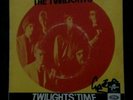 The TWILIGHTS Twilights' Time EP Australia (garage / beat)