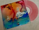 Kids See Ghosts – Self Titled - New PINK COLOR Vinyl LP – Kid Cudi & Kanye West
