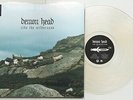 Demon Head - Ride The Wilderness LP CLEAR VINYL + POSTER Kadavar Heat Moth Doom