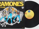 Ramones - Road To Ruin LP ITALY 