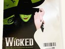 Stephen Schwartz - Wicked Original Broadway Cast Recording Vinyl LP 2 Album Set