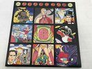 Pearl Jam Backspacer Classic Rock Record With Plastic Seal