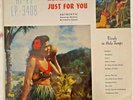 Hawaii Dances Just for You, 49th State