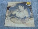 Madonna ?- Like A Virgin 1985 UK LP Picture Disc SIRE 1st