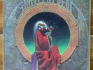 Grateful Dead – Blues For Allah – Psych Rock-Jazz Rock Vinyl LP – OG with Insert