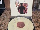 A Day To Remember Common Courtesy 2xLP Cream/Gray Splatter 2014 ADTR011 Record