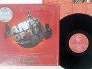 OST(JERRY GOLDSMITH) PLANET OF THE APES VOLCANO CPJ8-1006 Japan SHRINK VINYL LP