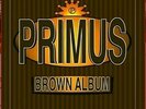 Primus Brown Album Vinyl 2LP