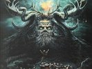 TESTAMENT Dark Roots of Earth DOUBLE LP VINYL Europe Nuclear Blast 2012 12 Track