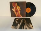 70s Pre Punk Rock IGGY & THE STOOGES raw power 1973 UK First Press Vinyl LP OMG