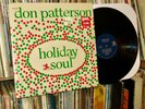 DON PATTERSON 
