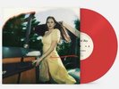 LANA DEL REY - BLUE BANISTERS. UK RED COLOURED VINYL LP. PRESALE. OCTOBER 22nd.
