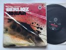 Symphonie Fantastique Berlioz 2 LP Kojian Utah Symphony