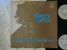 GERRY GOFFIN It Ain't Exactly Entertainment ORIG US 2-LP Adelphi folk rock HEAR