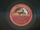 Eugénie Buffet A Saint Lazare 78 Tours Gramophone K-6923