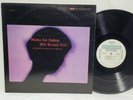 BILL EVANS TRIO Waltz For Debby LP OJC 210 NM Vinyl Scott w/ LaFaro PAUL MOTIAN