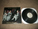 Black Sabbath - Heaven and Hell  LP - BSK 3372 - VG+ VINYL