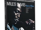 Miles Davis Kind of Blue 45 RPM Mofi MFSL 2-45011 2020 White Back Cover Sealed