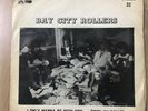 Bay City Rollers , I only wanna be with you,  7 ' ,vinyl  Turkey Rare Free Ship