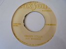 ROY RICHARDS Green Collie COXSONE Killer  Wailers + Ska 7