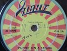 DANDY - Puppet On A String   7