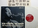 Hal Singer Charlie Shavers Prestige RVG DG Mono LP 1959