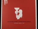 Spider-man 2 EP by Dashboard Confessional- Red Opaque -Rare- 2020- 10