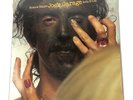 FRANK ZAPPA - Joe's Garage Acts II & III - 2LP FACTORY SEALED 1979 (Near Mint)