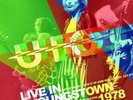 UFO - LIVE IN YOUNGSTOWN 1978 2020 GERMAN 2 LP SET * NEW & SEALED * RSD