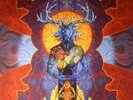 MASTODON - Blood Mountain - Vinyl (coloured vinyl LP + insert)
