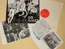 LP - BAUMSTAM, On Tour - with booklet + insert
