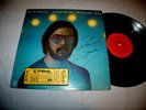 Al Di Meola - Land of the Midnight Sun 1976 LP SIGNED Autograph w Concert Ticket