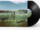 SIGNED - MANIC STREET PREACHERS - VINYL LP-THE ULTRA VIVID LAMENT -
