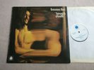 BACON FAT Tough Dude UK 1st Press A1/B1 Blues Rock LP BLUE HORIZON Lbl. EX