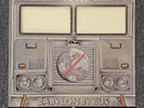 BOB MARLEY & THE WAILERS - BABYLON BY BUS BUNNY ISLAND 1978 2X LP MINT