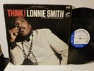 Lonnie Smith - Think  RARE BLUE NOTE LIBERTY BST-84290 Stereo w/ LEE MORGAN LP
