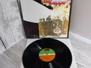 Led Zeppelin II Vinyl LP Record Album 1974 UK Reissue Gatefold Atlantic K40037
