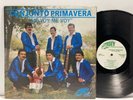 Conjunto Primavera - Me Voy LP - Joey 3180 - Tested VG+ Vinyl