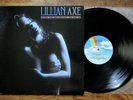 LILLIAN AXE - Love + War (1989) Vinyl, LP MCA-6301 - Hard Rock - EX