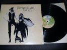 FLEETWOOD MAC Rumours NM textured insert Buckingham Nicks DREAMS Go Your Own Way