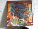 Yaho Original Vinyl 12 Inch Single  Record, band James, Tim Booth. Rare