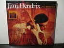 Live at Woodstock by Jimi Hendrix (Record, 2010), factory sealed