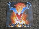 Saint Vitus - V - Stoner Rock Doom Metal - Vinyl Hellhound Records - HELL 05