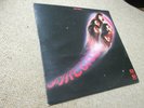 Deep Purple Fireball LP UK 1st Press FULLY TEXTURED SLEEVE GREAT AUDIO [Ex/Vg+]